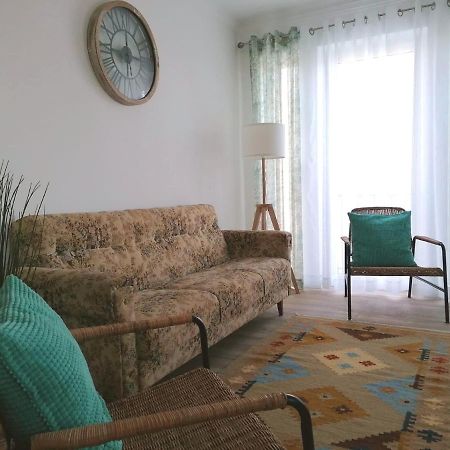 Apartamento Vilamar Vila Nova de Milfontes Exteriör bild