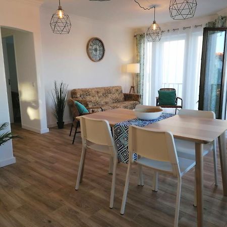 Apartamento Vilamar Vila Nova de Milfontes Exteriör bild