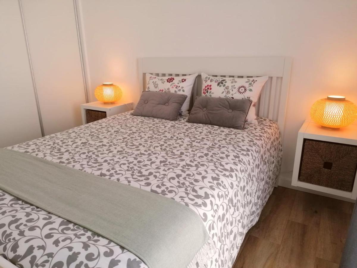 Apartamento Vilamar Vila Nova de Milfontes Exteriör bild