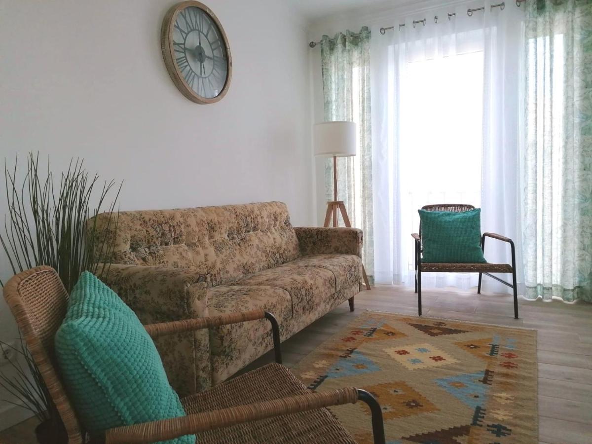 Apartamento Vilamar Vila Nova de Milfontes Exteriör bild