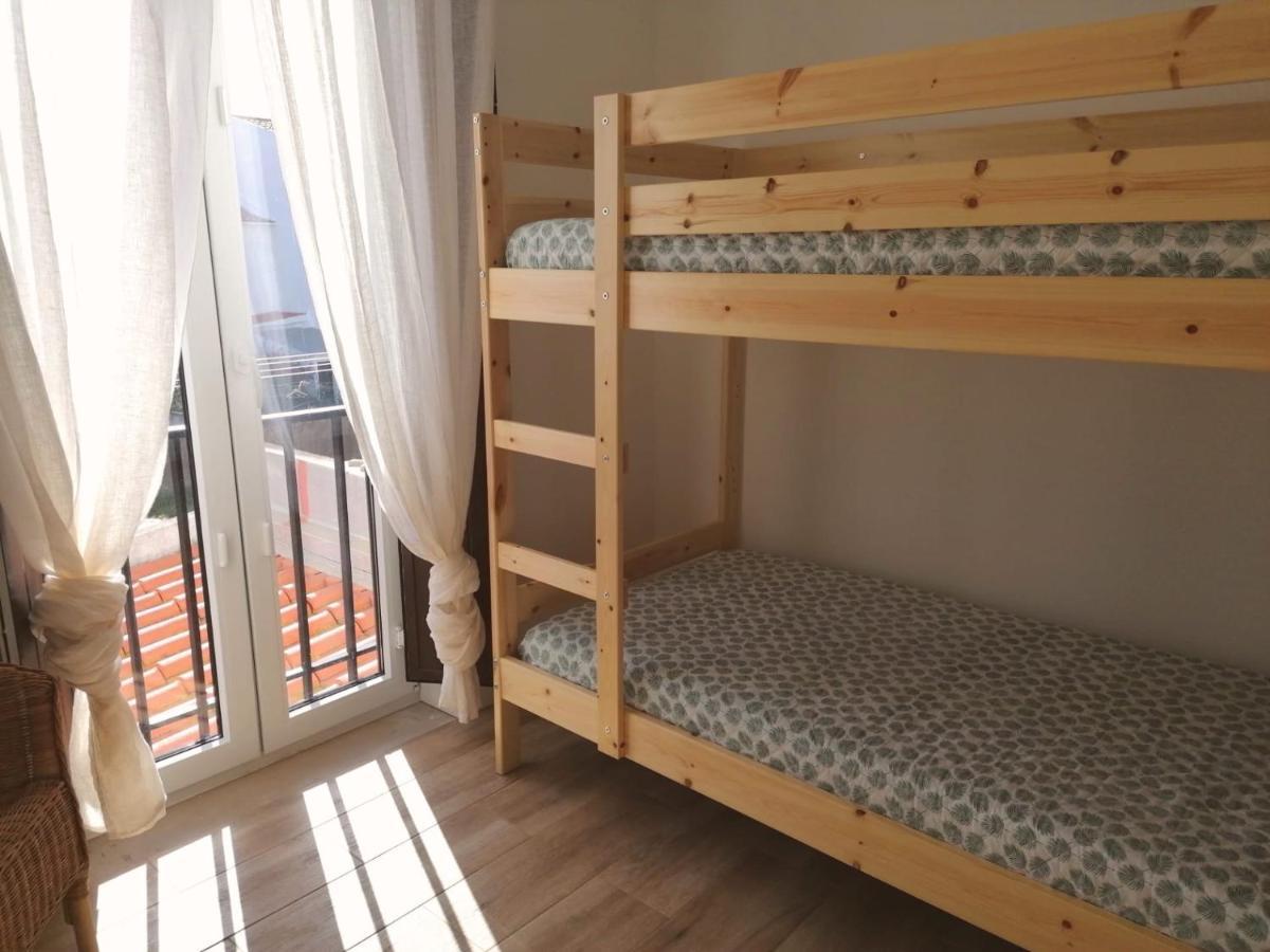Apartamento Vilamar Vila Nova de Milfontes Exteriör bild
