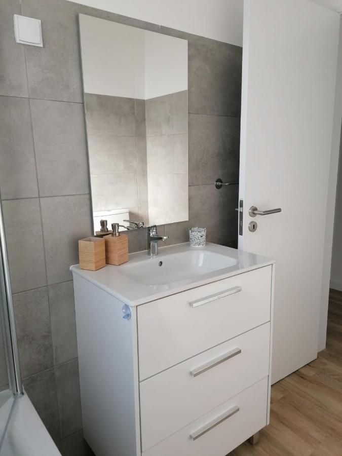 Apartamento Vilamar Vila Nova de Milfontes Exteriör bild