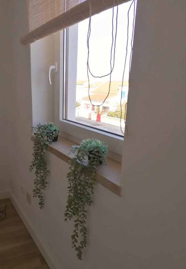 Apartamento Vilamar Vila Nova de Milfontes Exteriör bild