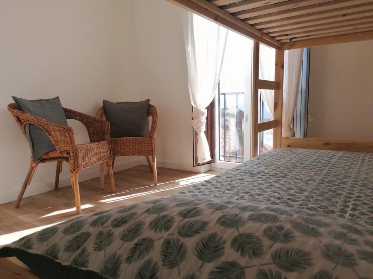 Apartamento Vilamar Vila Nova de Milfontes Exteriör bild