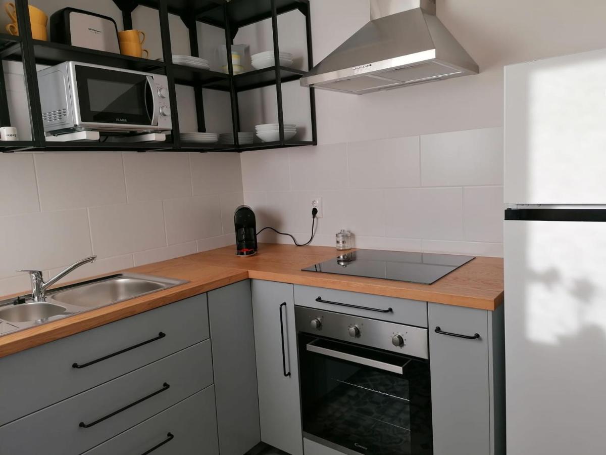 Apartamento Vilamar Vila Nova de Milfontes Exteriör bild