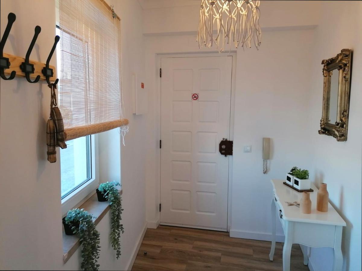 Apartamento Vilamar Vila Nova de Milfontes Exteriör bild